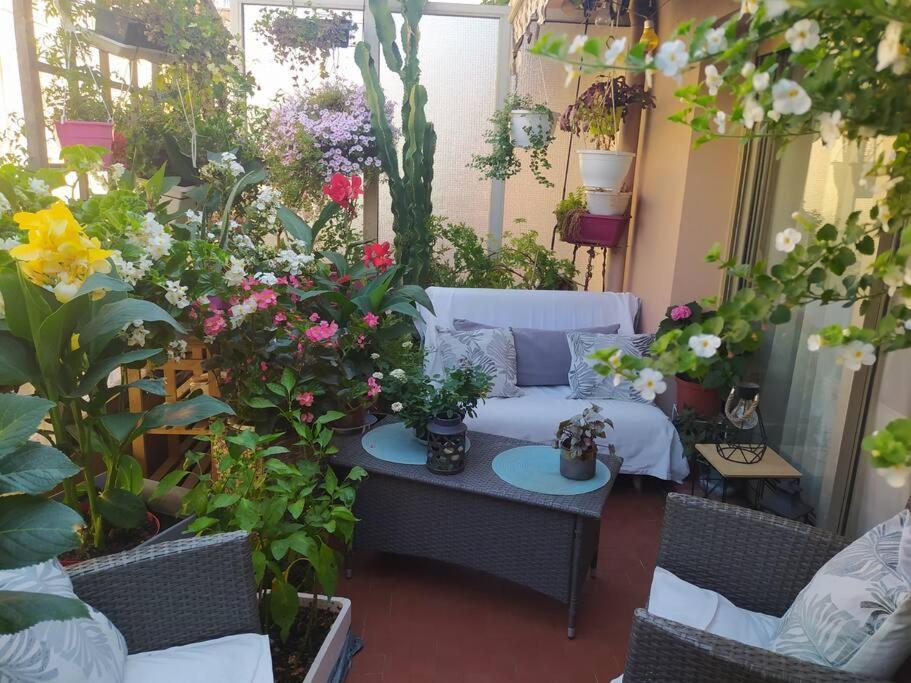 Chambre D'Hote De Charme Avec Petit Dejeuner Offert Apartman Nizza Kültér fotó