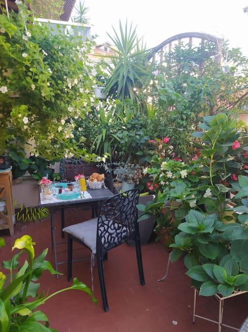 Chambre D'Hote De Charme Avec Petit Dejeuner Offert Apartman Nizza Kültér fotó
